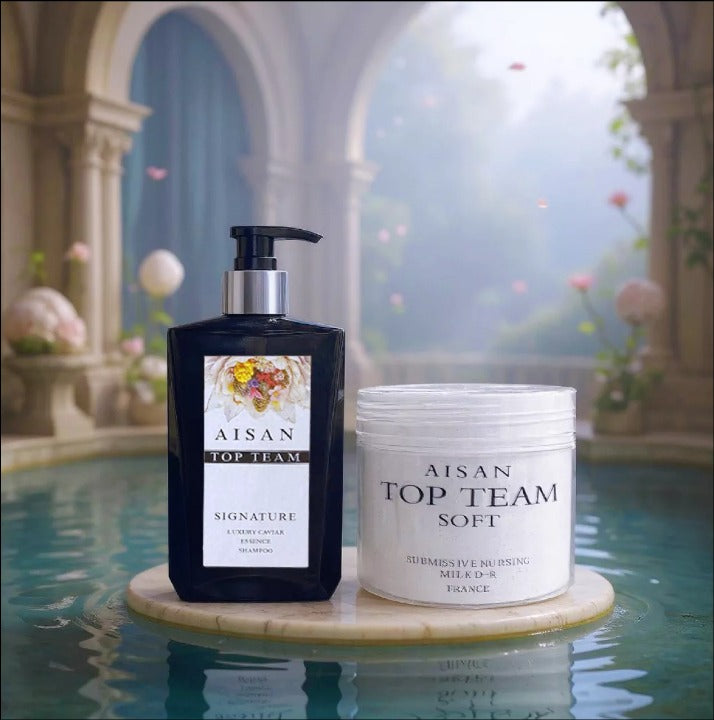 現貨🌸Top Team魚子醬女神髮系列 | 落單後約3-5個工作天寄出