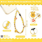 🌸i-Smart 迪士尼 手機掛繩 | 預訂約2星期