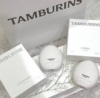 31/10截🌸韓國爆紅🇰🇷JENNIE演繹的同款蛋形香水 TAMBURINS韓國專門店/免稅店 THE EGG PERFUME 全新 蛋形香水系列 14ml | 預訂約3-4星期