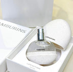 31/10截🌸韓國爆紅🇰🇷JENNIE演繹的同款蛋形香水 TAMBURINS韓國專門店/免稅店 THE EGG PERFUME 全新 蛋形香水系列 14ml | 預訂約3-4星期