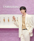 31/10截🌸韓國爆紅🇰🇷 粉絲必買 Tamburins X 邊佑錫 韓國專門店/免稅店 PERFUME 11ml/50ml EVENINGGLOW | 預訂約3-4星期
