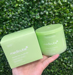 現貨🩷Medicube 外泌體積雪草CICA積雪草修護爽膚棉 (100片) | 落單後約3-5個工作天寄出