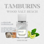 31/10截🌸韓國爆紅🇰🇷 BLACKPINK JENNIE 代言 TAMBURINS韓國專門店/免稅店 PERFUME 50ml 149000won（$838） | 預訂約3-4星期