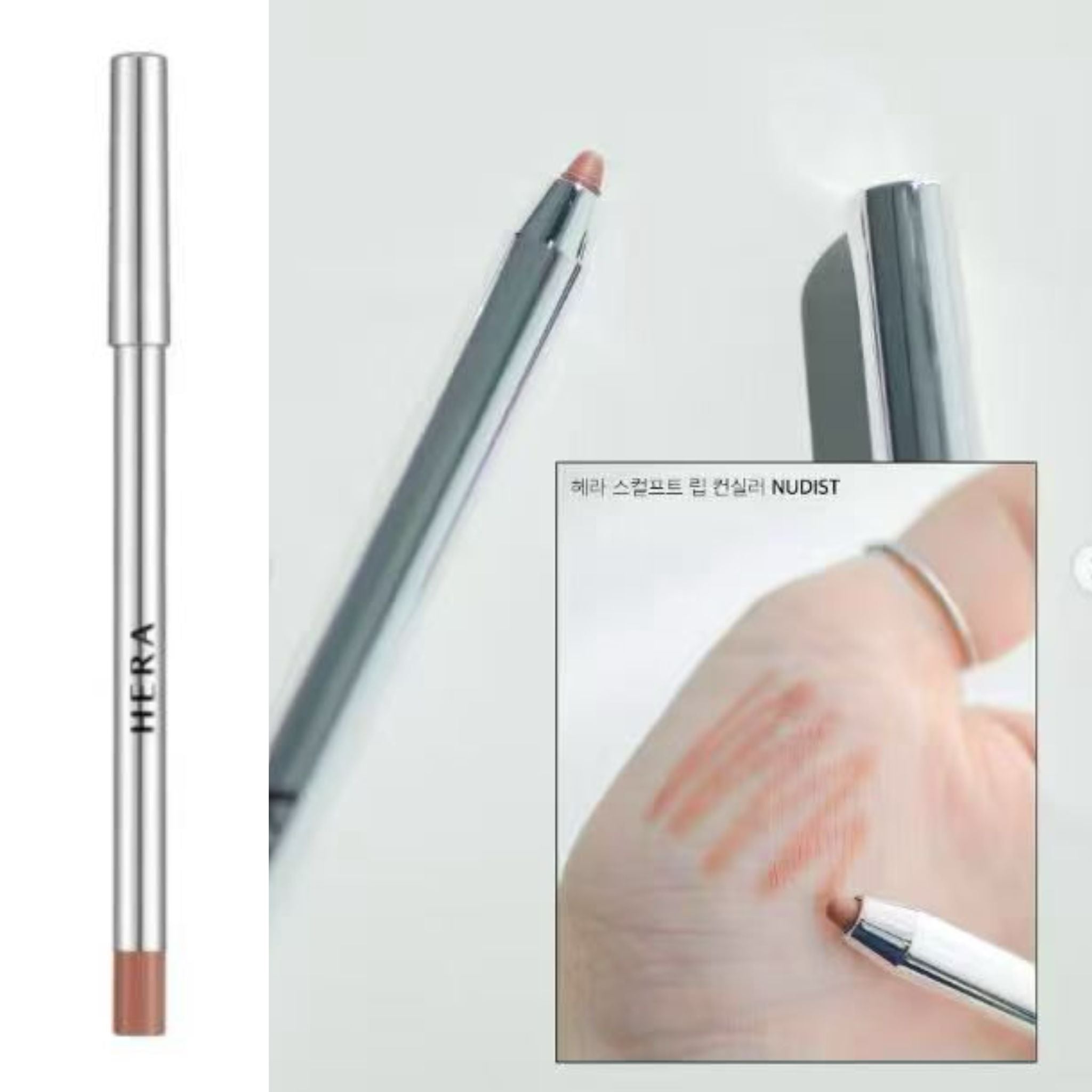 15/11/2025截🌸韓國爆紅品牌💄Hera唇線筆 (Lip Liner) | 預訂約3-4星期