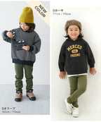 11月8日截🌸🟡Devirock 秋冬加絨保暖棉料彈性長褲🟡 | 預訂約12月尾至1月初(自行備註款式及尺寸)