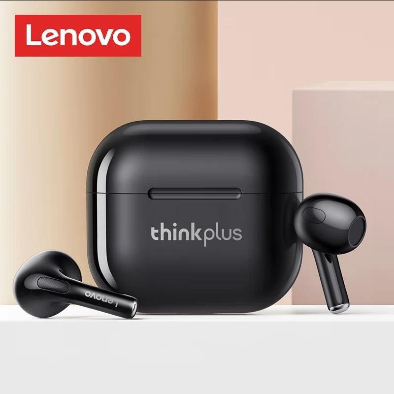 11月5日截🌸廠家特價清貨🟡Lenovo | LP40 藍牙5.0 ENC降噪無線藍牙耳機🟡 | 預訂約11月尾至12月初