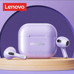 11月5日截🌸廠家特價清貨🟡Lenovo | LP40 藍牙5.0 ENC降噪無線藍牙耳機🟡 | 預訂約11月尾至12月初