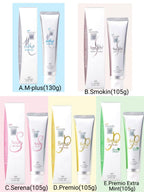 11月3日截🌸🇯🇵日本直送✈️日本貴婦牌子😂🟡日本製 APAGARD特效納米美白牙膏系列🟡 | 預訂約11月尾至12月初