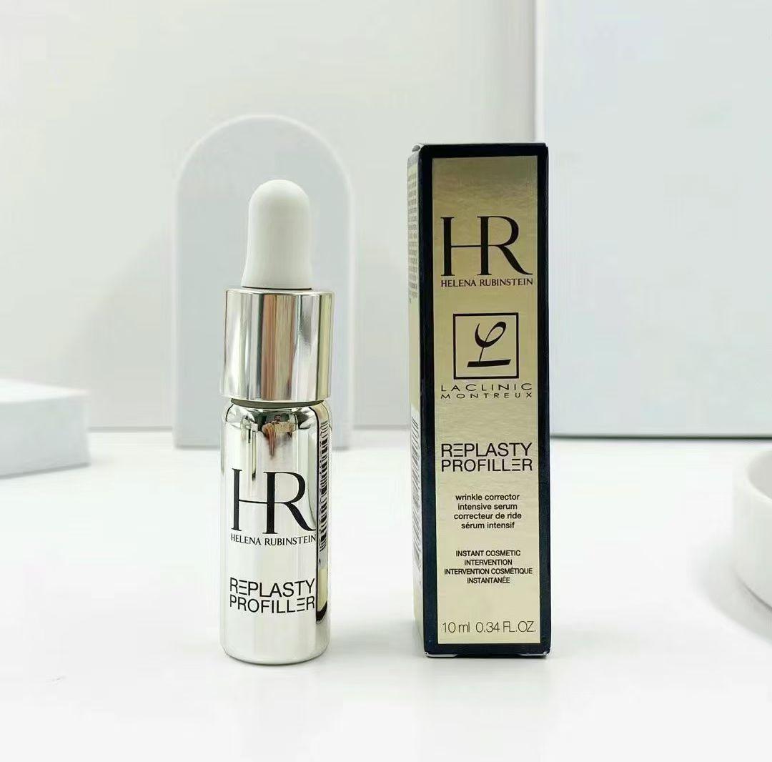 現貨🌸💥💥💥外面缺貨好耐，終於等到返貨 免稅正品 HR赫蓮娜小針管扶紋精華10ml*6 | 落單後約3-5個工作天寄出