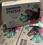 現貨🌸PPAEBAR 純正巧克力代餐棒 新款 (一盒9入) 食用日期：2026/2/25   | 落單後約3-5個工作天寄出 娉婷貿易公司 Exquisite Beauty Trading Company