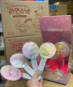 現貨🌸SANRIO 風車水果棒棒糖 22G 1盒12支 | 落單後約3-5個工作天寄出