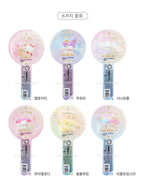 現貨🌸SANRIO 風車水果棒棒糖 22G 1盒12支 | 落單後約3-5個工作天寄出