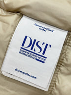 🌸Moncler Joui 人造毛皮泰迪熊羽絨背心 | 預訂約4-5星期