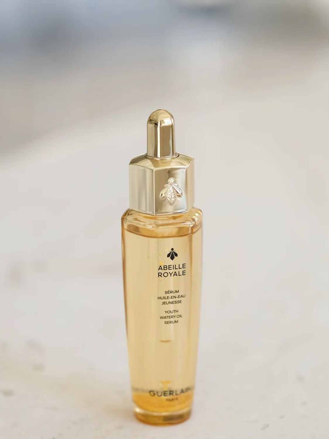 現貨🌸免稅正品 💥💥新版第四代 Guerlain第四代復原蜜30ml白盒 | 落單後約3-5個工作天寄出