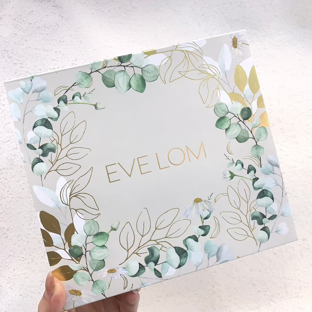 供應商現貨🌸免稅正品 EVE LOM卸粧膏兩件套 卸粧膏100ml➕30ml(附卸粧巾) | 預訂 逢星期一，三返倉執貨 其後約3-5個工作天寄出