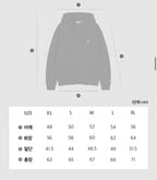 11月10日截🌸❤️突發11月限時特價再折 韓國爆紅品牌🔥小火人🔥Wacky Willy 韓國專門店/免稅店 最抵買系列 細logo外套 男女同款 | 預訂約3-4星期