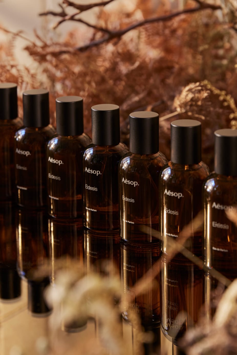 11月5日截🌸✨💨快閃預訂💨✨免稅正品 清貨 Aesop 香水 50ml # Rozu/Tacit/Hwyl/Marrakech/Gloam/Mirceti | 預訂約1-2星期