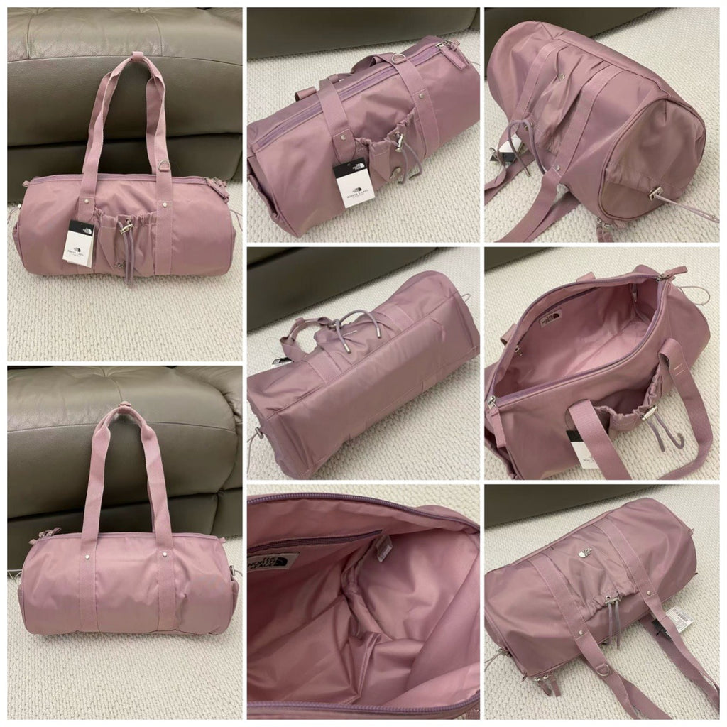 11月10日截🌸The North Face BONNEY 行李袋 | 預訂約12月中至尾