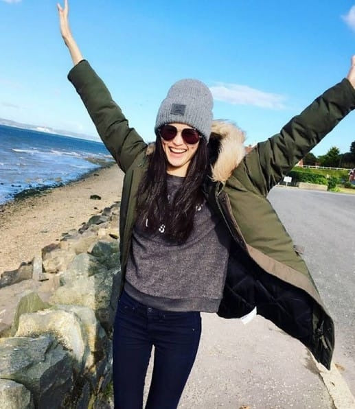 11月8日截🌸ACNE STUDIOS LARGE FACE LOGO BEANIE 方塊笑臉冷帽 | 預訂約12月初至中(自行備註款式)