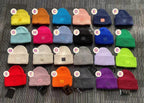 11月8日截🌸ACNE STUDIOS LARGE FACE LOGO BEANIE 方塊笑臉冷帽 | 預訂約12月初至中(自行備註款式)