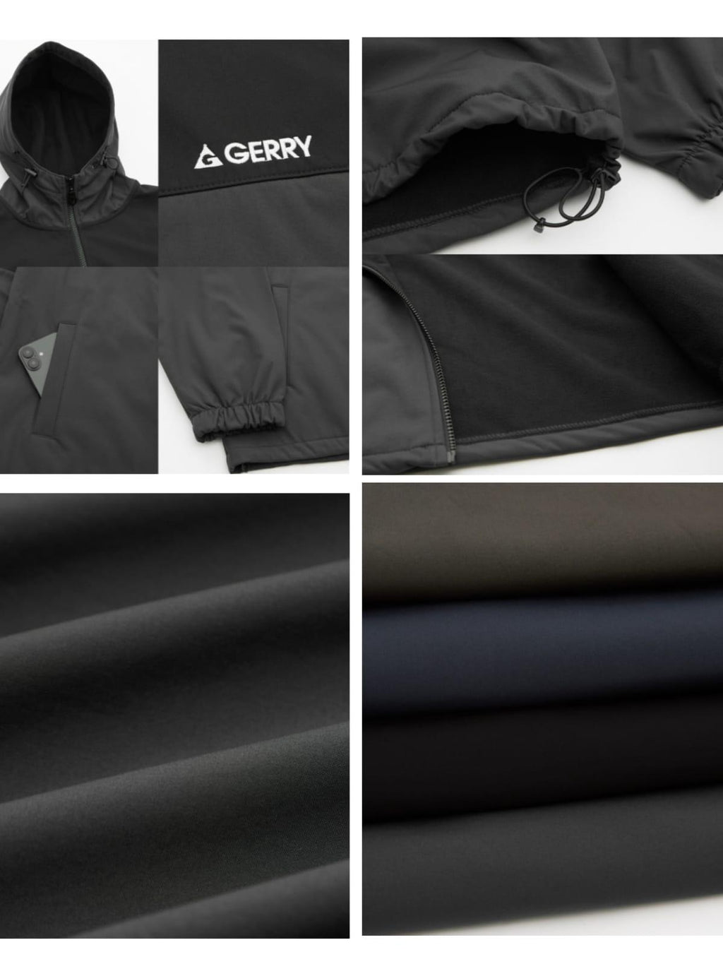 11月8日截🌸🇯🇵日本直送✈️🟡日本 GERRY 秋冬新款外套🟡| 預訂約11月尾至12月初