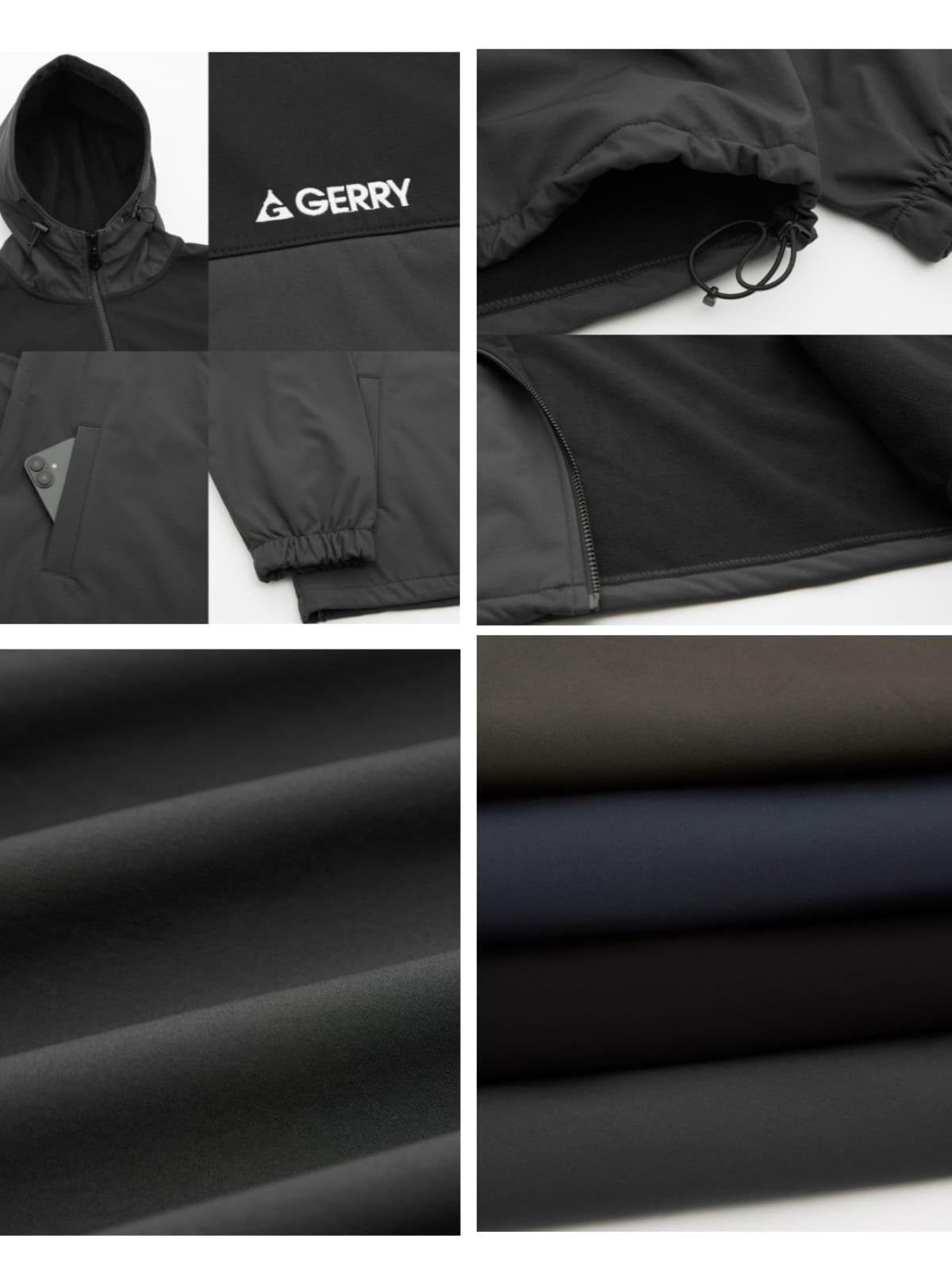 11月8日截🌸🇯🇵日本直送✈️🟡日本 GERRY 秋冬新款外套🟡| 預訂約11月尾至12月初