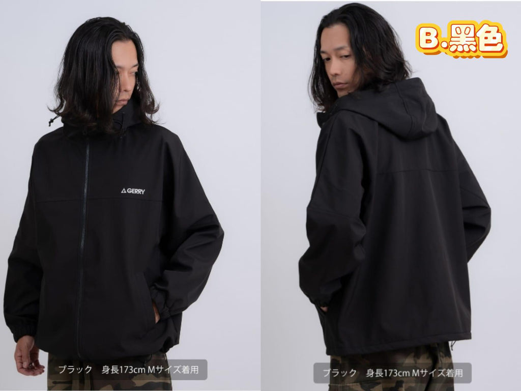 11月8日截🌸🇯🇵日本直送✈️🟡日本 GERRY 秋冬新款外套🟡| 預訂約11月尾至12月初