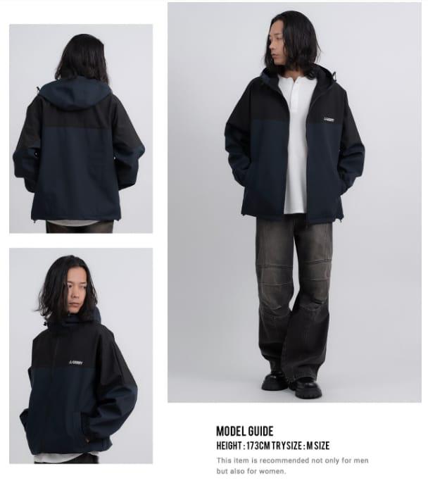 11月8日截🌸🇯🇵日本直送✈️🟡日本 GERRY 秋冬新款外套🟡| 預訂約11月尾至12月初