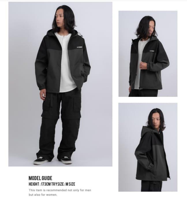 11月8日截🌸🇯🇵日本直送✈️🟡日本 GERRY 秋冬新款外套🟡| 預訂約11月尾至12月初