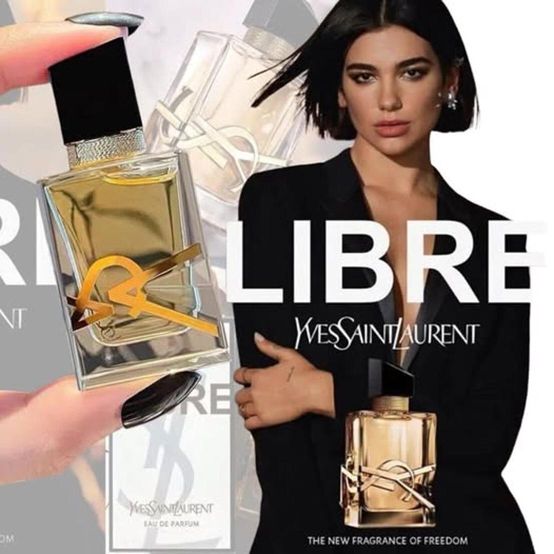 11月8日截🌸🇫🇷YSL LIBRE EDP 自由之水女士濃香水7.5ml | 預訂約11月尾至12月初