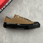 🌸Converse All Star Squaretoe NB OX 日產方頭簡休閒鞋 | 預訂約3-4星期(自行備註尺寸) 娉婷貿易公司 Exquisite Beauty Trading Company
