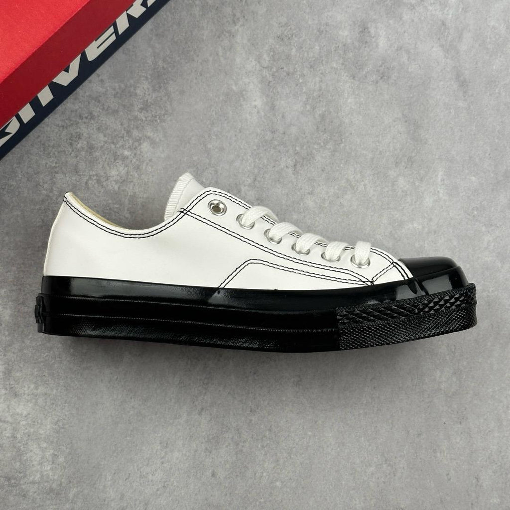 🌸Converse All Star Squaretoe NB OX 日產方頭簡休閒鞋 | 預訂約3-4星期(自行備註尺寸) 娉婷貿易公司 Exquisite Beauty Trading Company