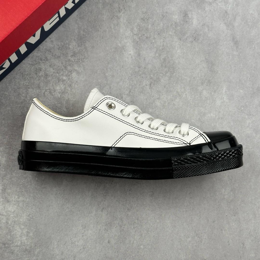 🌸Converse All Star Squaretoe NB OX 日產方頭簡休閒鞋 | 預訂約3-4星期(自行備註尺寸)