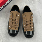 🌸Converse All Star Squaretoe NB OX 日產方頭簡休閒鞋 | 預訂約3-4星期(自行備註尺寸) 娉婷貿易公司 Exquisite Beauty Trading Company