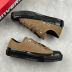 🌸Converse All Star Squaretoe NB OX 日產方頭簡休閒鞋 | 預訂約3-4星期(自行備註尺寸) 娉婷貿易公司 Exquisite Beauty Trading Company