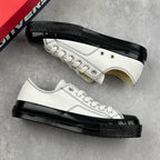🌸Converse All Star Squaretoe NB OX 日產方頭簡休閒鞋 | 預訂約3-4星期(自行備註尺寸) 娉婷貿易公司 Exquisite Beauty Trading Company