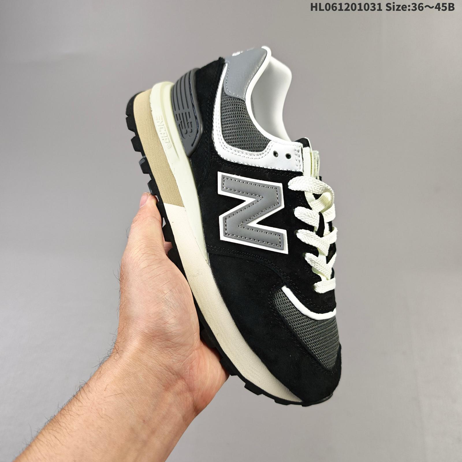 🌸New Balance 574系列慢跑鞋 | 預訂約3-4星期(自行備註尺寸)