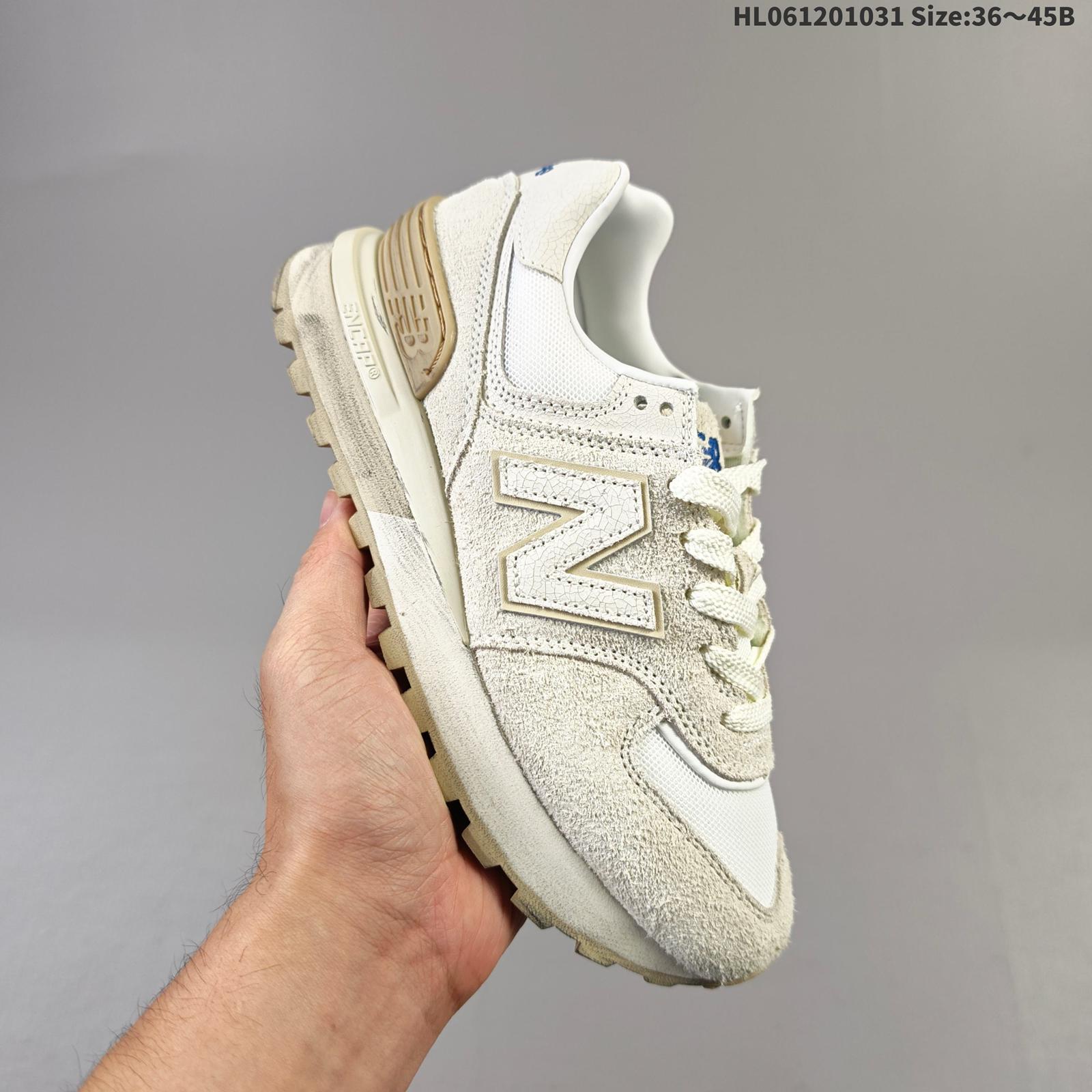 🌸New Balance 574系列慢跑鞋 | 預訂約3-4星期(自行備註尺寸)
