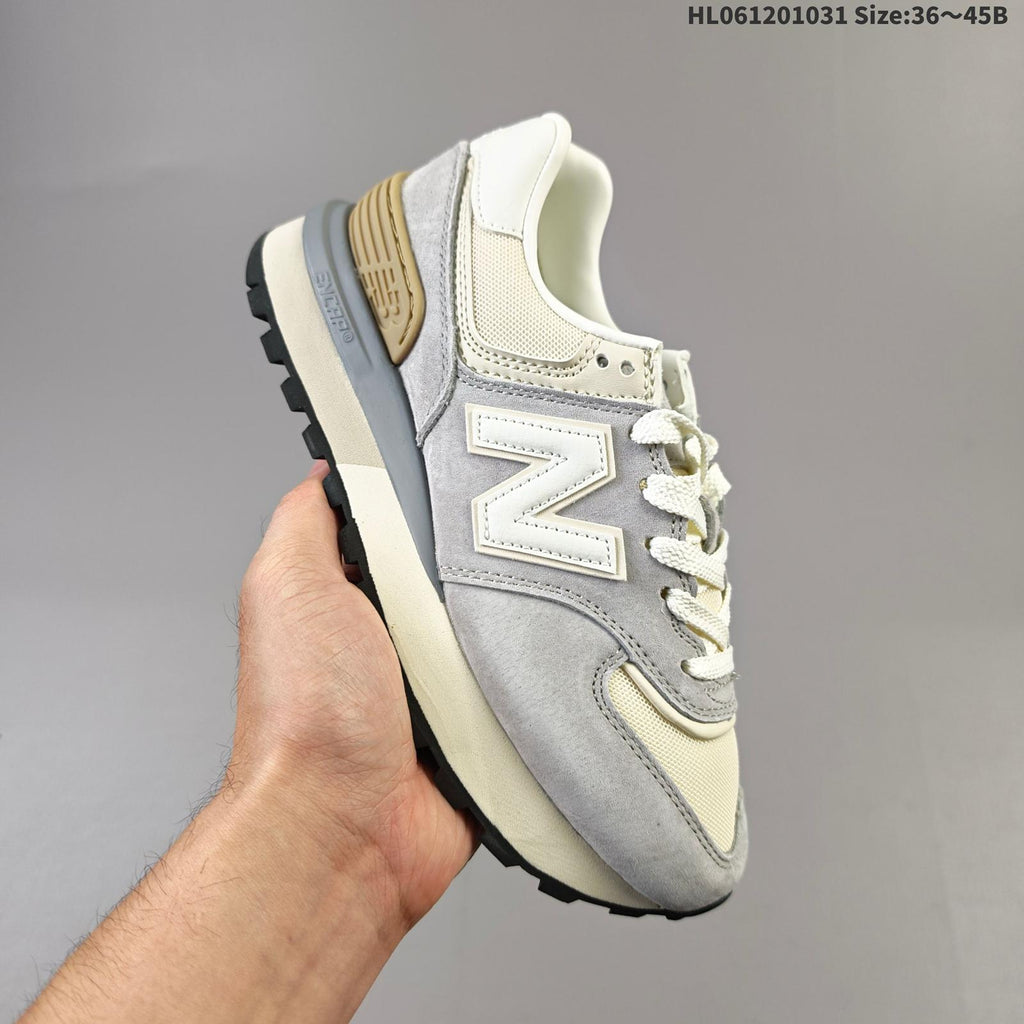 🌸New Balance 574系列慢跑鞋 | 預訂約3-4星期(自行備註尺寸) 娉婷貿易公司 Exquisite Beauty Trading Company