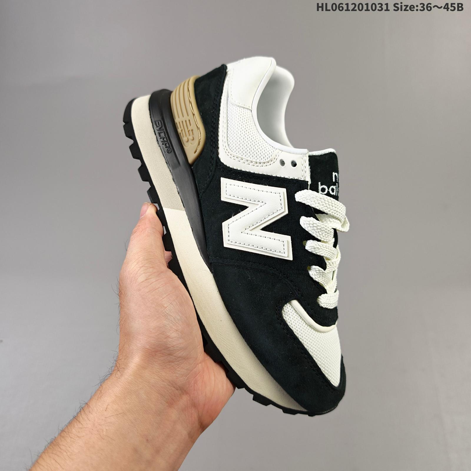 🌸New Balance 574系列慢跑鞋 | 預訂約3-4星期(自行備註尺寸)