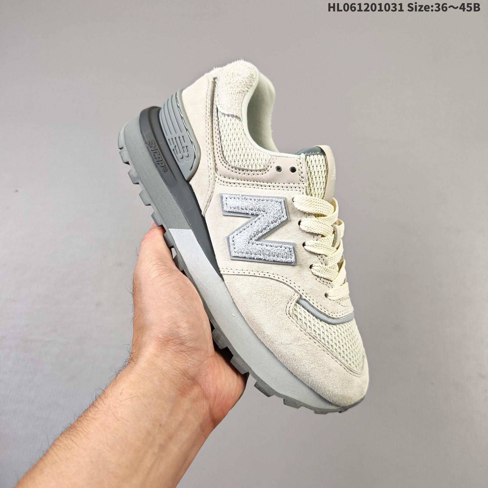 🌸New Balance 574系列慢跑鞋 | 預訂約3-4星期(自行備註尺寸) 娉婷貿易公司 Exquisite Beauty Trading Company