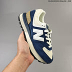 🌸New Balance 574系列慢跑鞋 | 預訂約3-4星期(自行備註尺寸) 娉婷貿易公司 Exquisite Beauty Trading Company