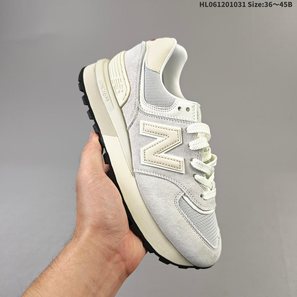 🌸New Balance 574系列慢跑鞋 | 預訂約3-4星期(自行備註尺寸) 娉婷貿易公司 Exquisite Beauty Trading Company