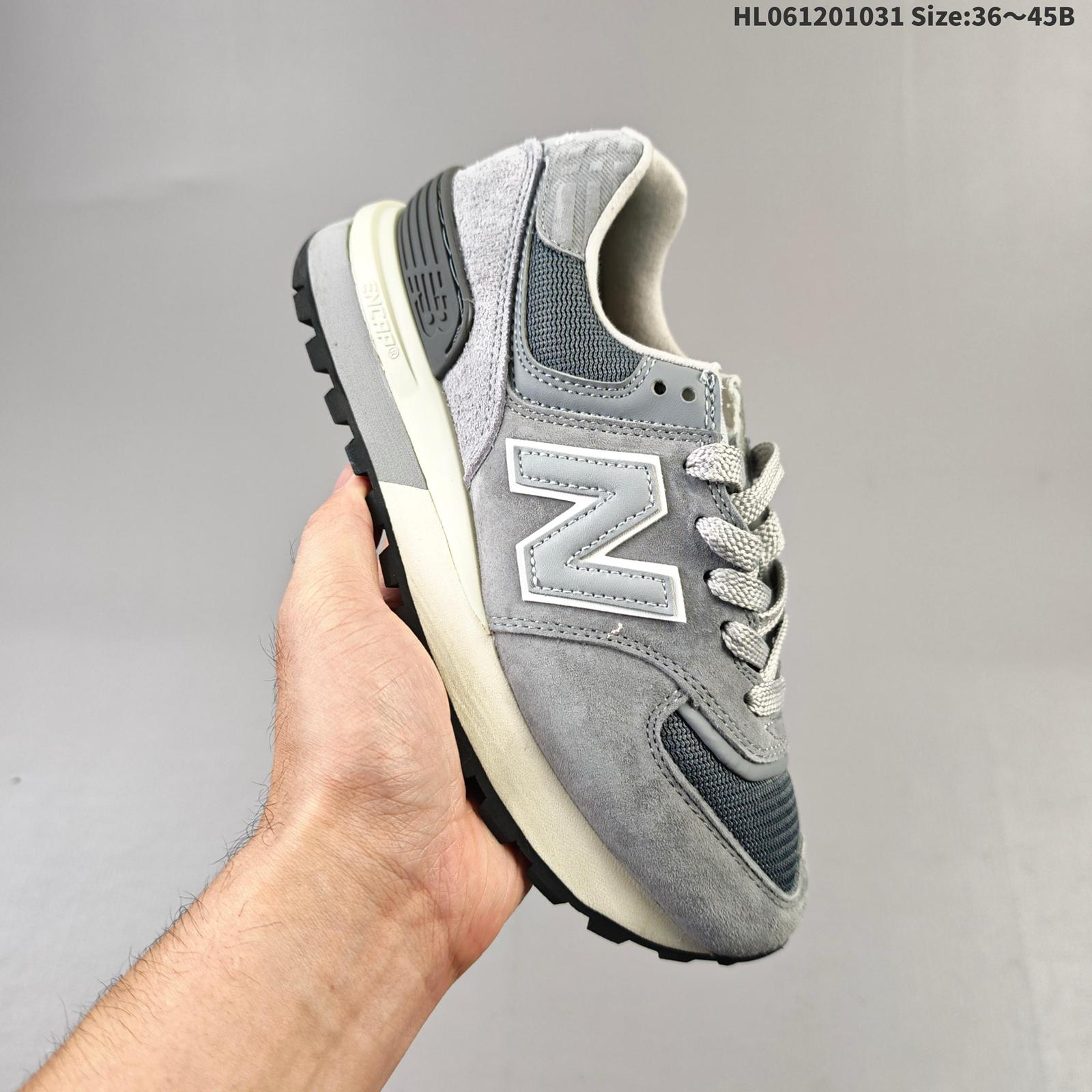 🌸New Balance 574系列慢跑鞋 | 預訂約3-4星期(自行備註尺寸) 娉婷貿易公司 Exquisite Beauty Trading Company