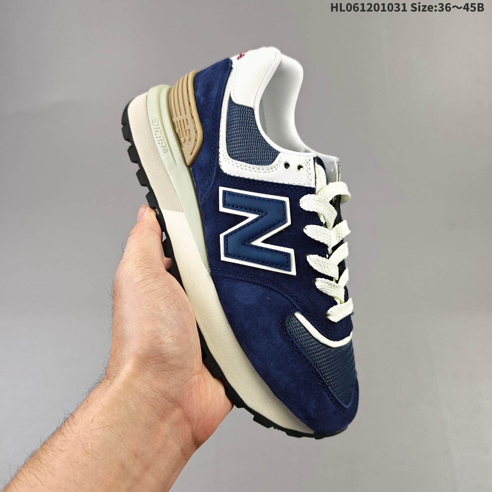 🌸New Balance 574系列慢跑鞋 | 預訂約3-4星期(自行備註尺寸) 娉婷貿易公司 Exquisite Beauty Trading Company