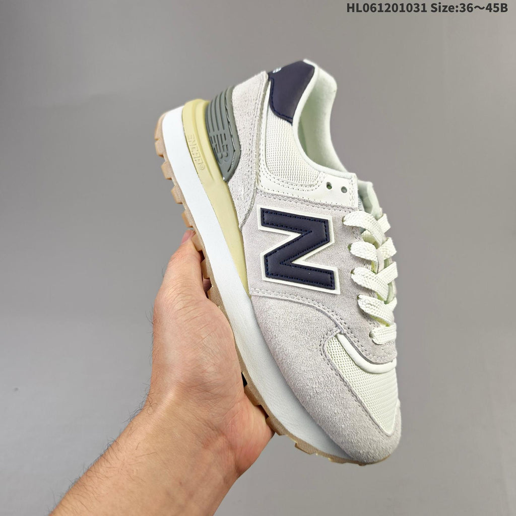 🌸New Balance 574系列慢跑鞋 | 預訂約3-4星期(自行備註尺寸) 娉婷貿易公司 Exquisite Beauty Trading Company