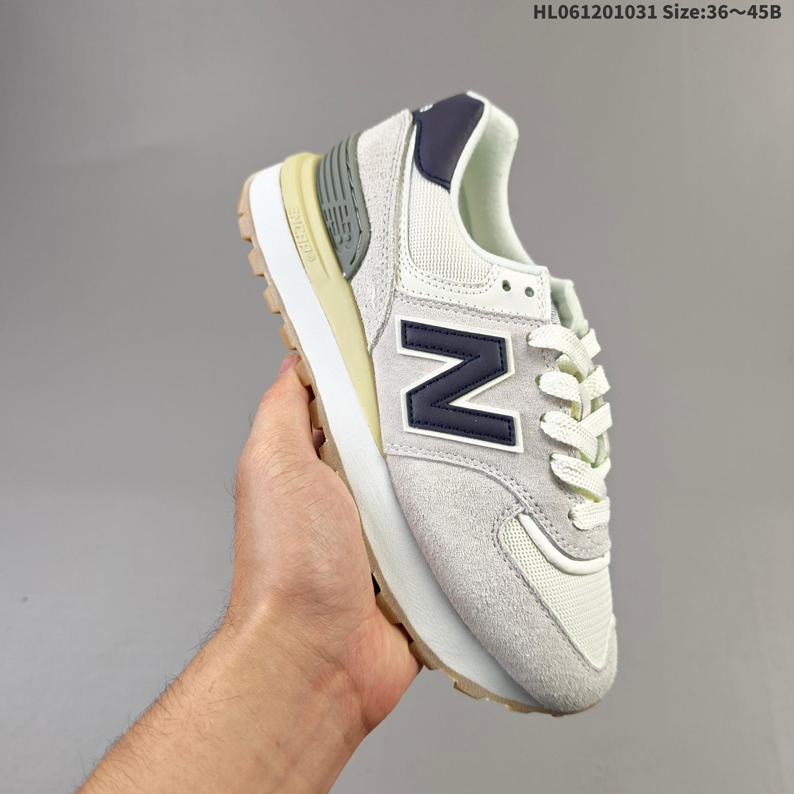 🌸New Balance 574系列慢跑鞋 | 預訂約3-4星期(自行備註尺寸) 娉婷貿易公司 Exquisite Beauty Trading Company
