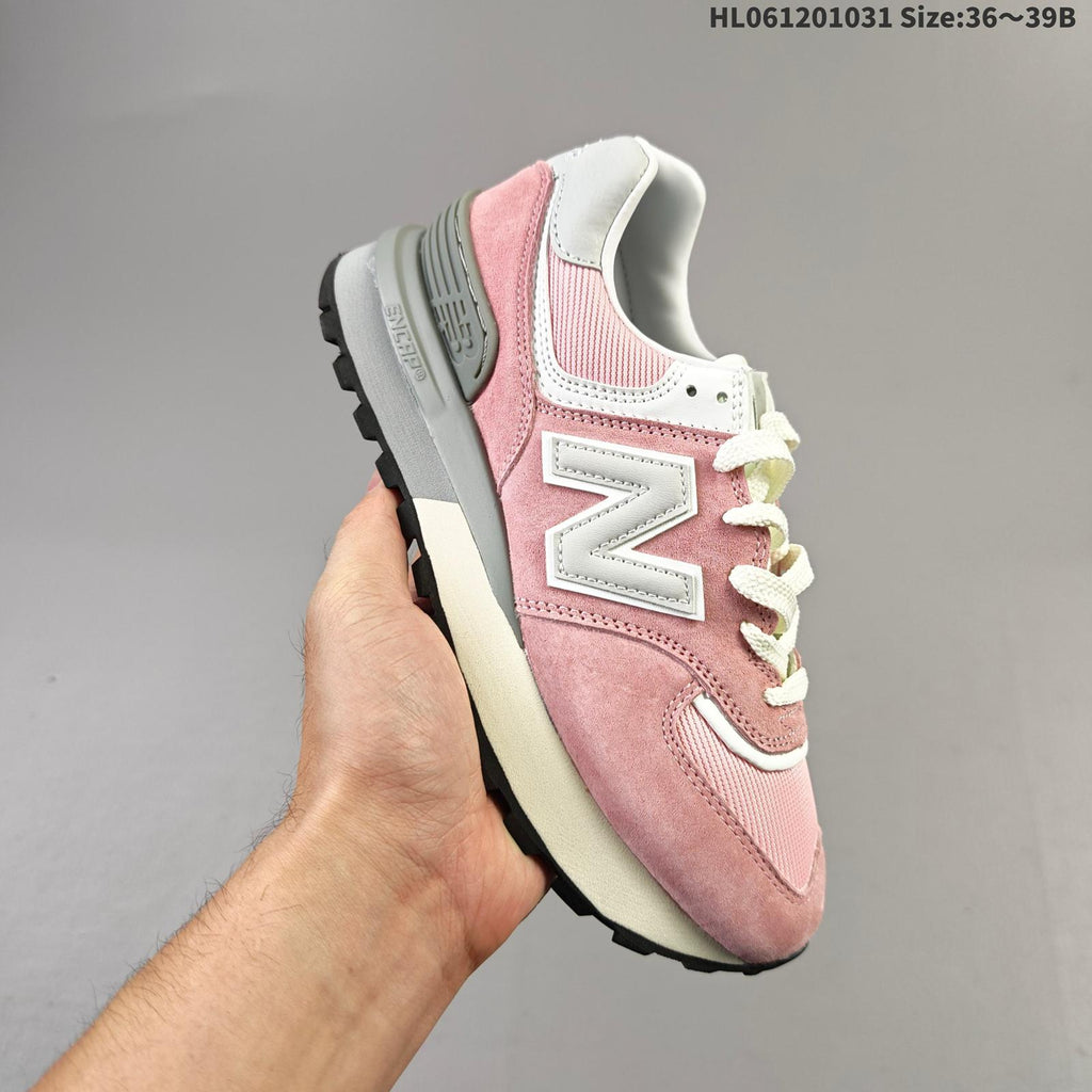 🌸New Balance 574系列慢跑鞋 | 預訂約3-4星期(自行備註尺寸) 娉婷貿易公司 Exquisite Beauty Trading Company