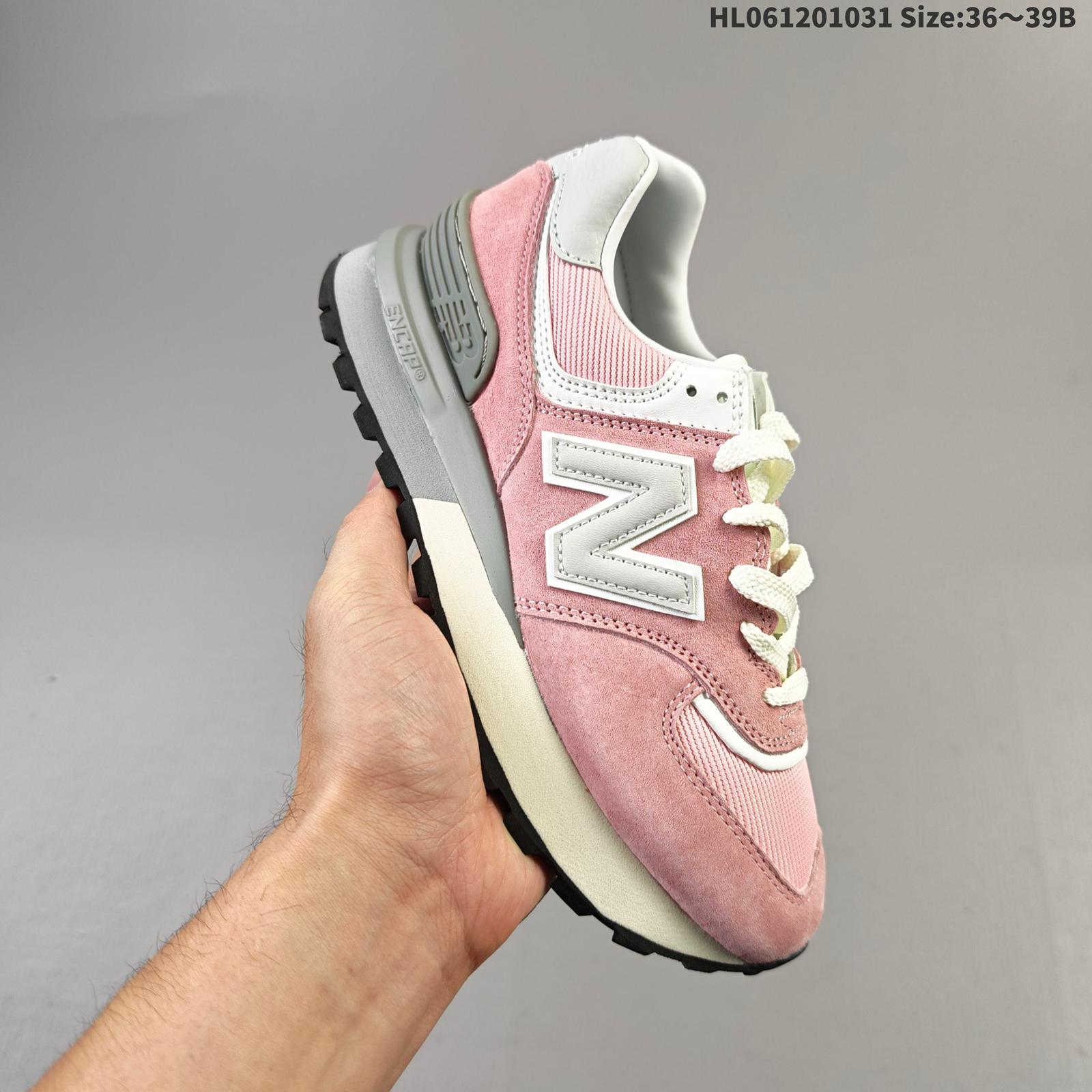 🌸New Balance 574系列慢跑鞋 | 預訂約3-4星期(自行備註尺寸) 娉婷貿易公司 Exquisite Beauty Trading Company