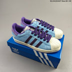 🌸Adidas三葉草 Originals Superstar貝殼頭系休閒運動板鞋 | 預訂約3-4星期(自行備註顏色e.g圖1/圖2及尺寸)